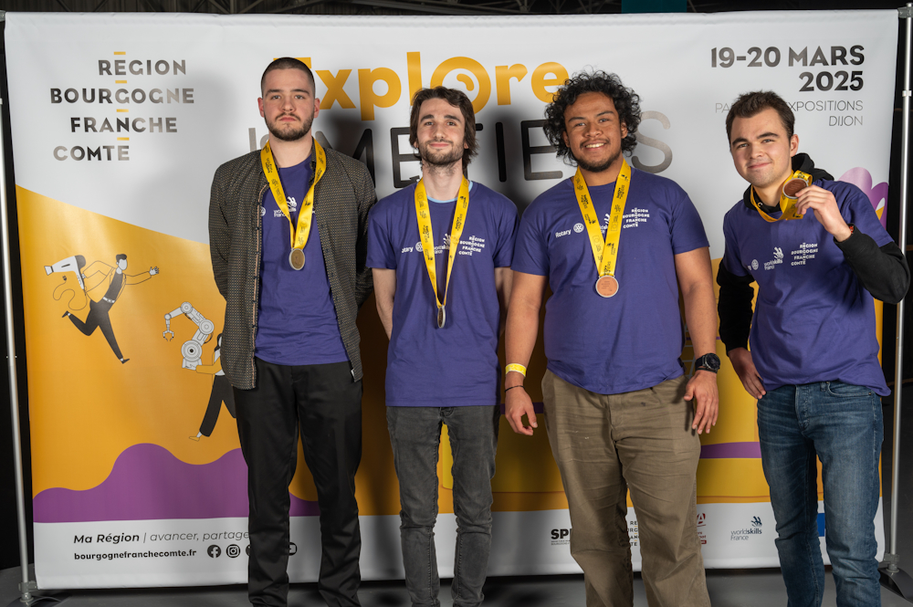 WorldSkills Competition 2